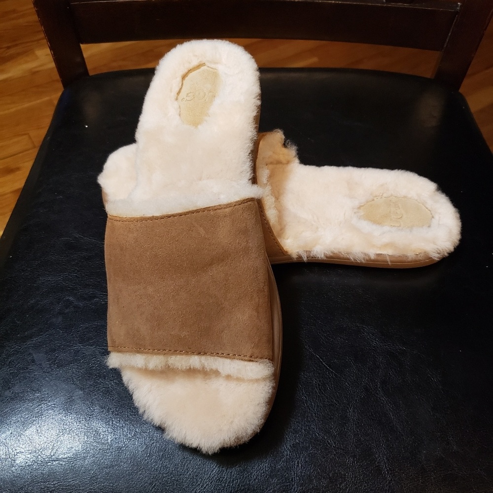 👡 UGG 👡 Sandals Women